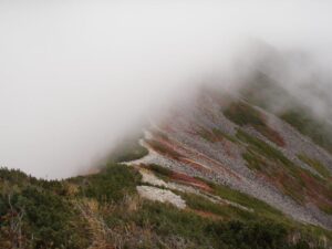 坂の上の雲