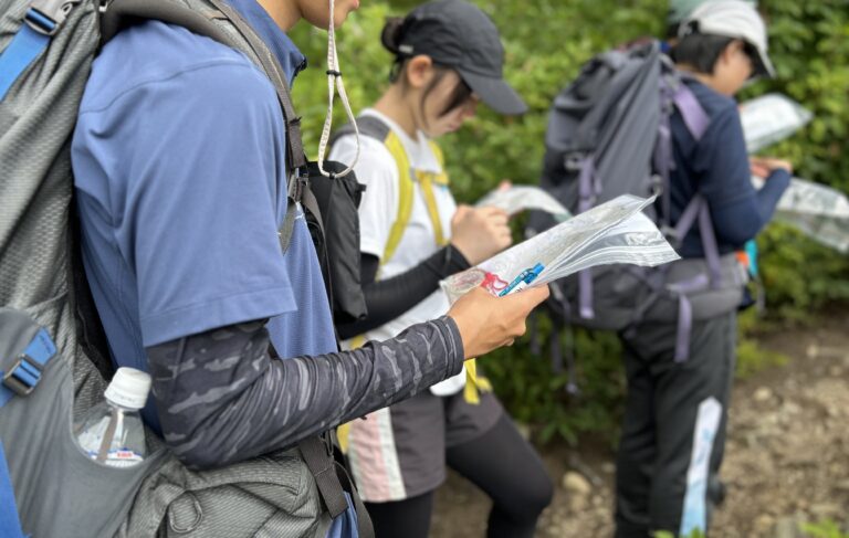 高校山岳部集まれー！【高校山岳部登山研修会】