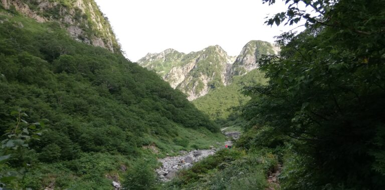 山岳氷河の痕跡・・・上高地＆槍・穂高のジオストーリー！